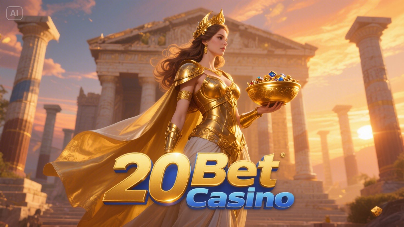20Bet Casino پاکستان